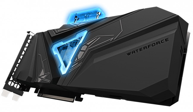 GeForce RTX 2080 SUPER GAMING OC Waterforce WB 8G_1