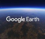 On peut désormais se promener dans les étoiles sur la version mobile de Google Earth 