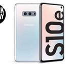 Black Friday 2019 Cdiscount : Samsung Galaxy S10e 128Go à moins de 450€
