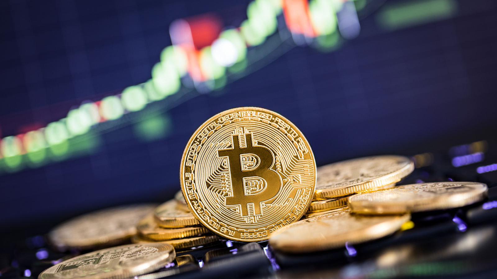 Assiste-t-on à un retour en grâce du Bitcoin et de l'Ether sur le marché des crypto-monnaies ?