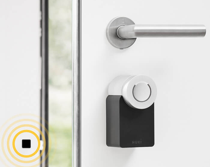 Nuki Smart Lock