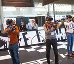 Salon Virtuality 2019 : les technologies immersives se montrent et se vivent à Paris