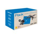 Black Friday Fnac : GoPro Hero + drone R'Bird DM240 à 99,99€ au lieu de 229,99€  