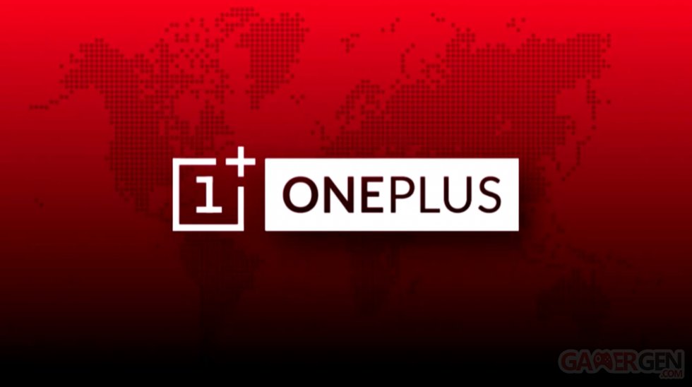 OnePlus logo