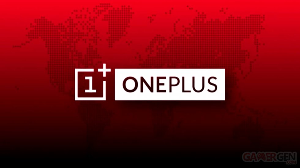 OnePlus logo