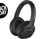 Black Friday Amazon : Casque Bluetooth Sony WH-XB900N à 149,99€ au lieu de 199,99€