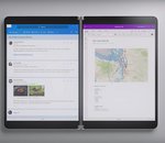 Microsoft en dit plus sur le développement des Surface double écran Neo et Duo 