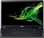 Black Friday 2019 Amazon : PC portable Acer 15.6