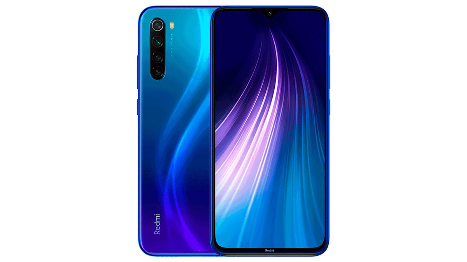 Bon plan Amazon : le Xiaomi Redmi Note 8 à prix record