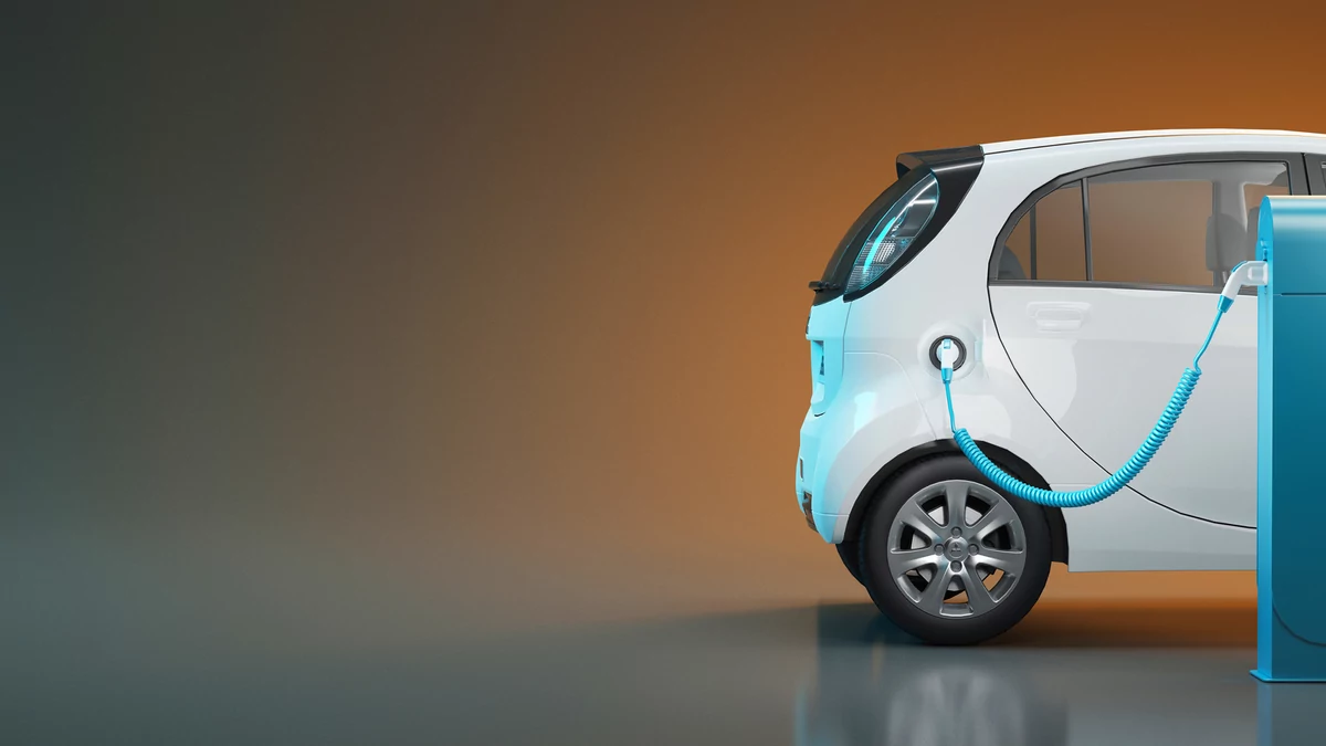 voiture électrique © shutterstock.com
