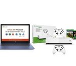 Black Friday 2019 Cdiscount : un PC portable HP, Office 365, une Xbox et 3 jeux pour moins de 280€