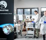 Une start-up française teste avec succès une propulsion à l’iode en orbite