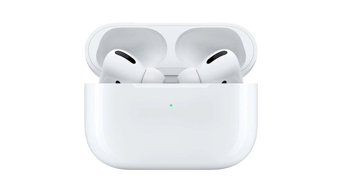 AirPods Pro BP