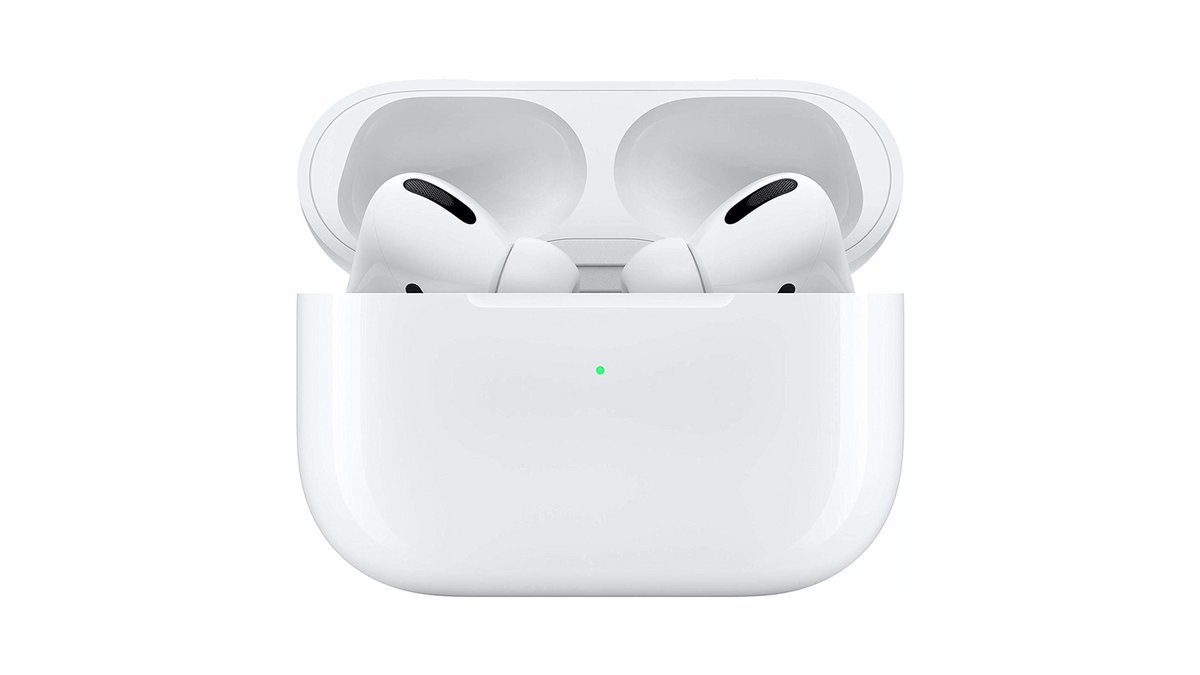 AirPods Pro BP