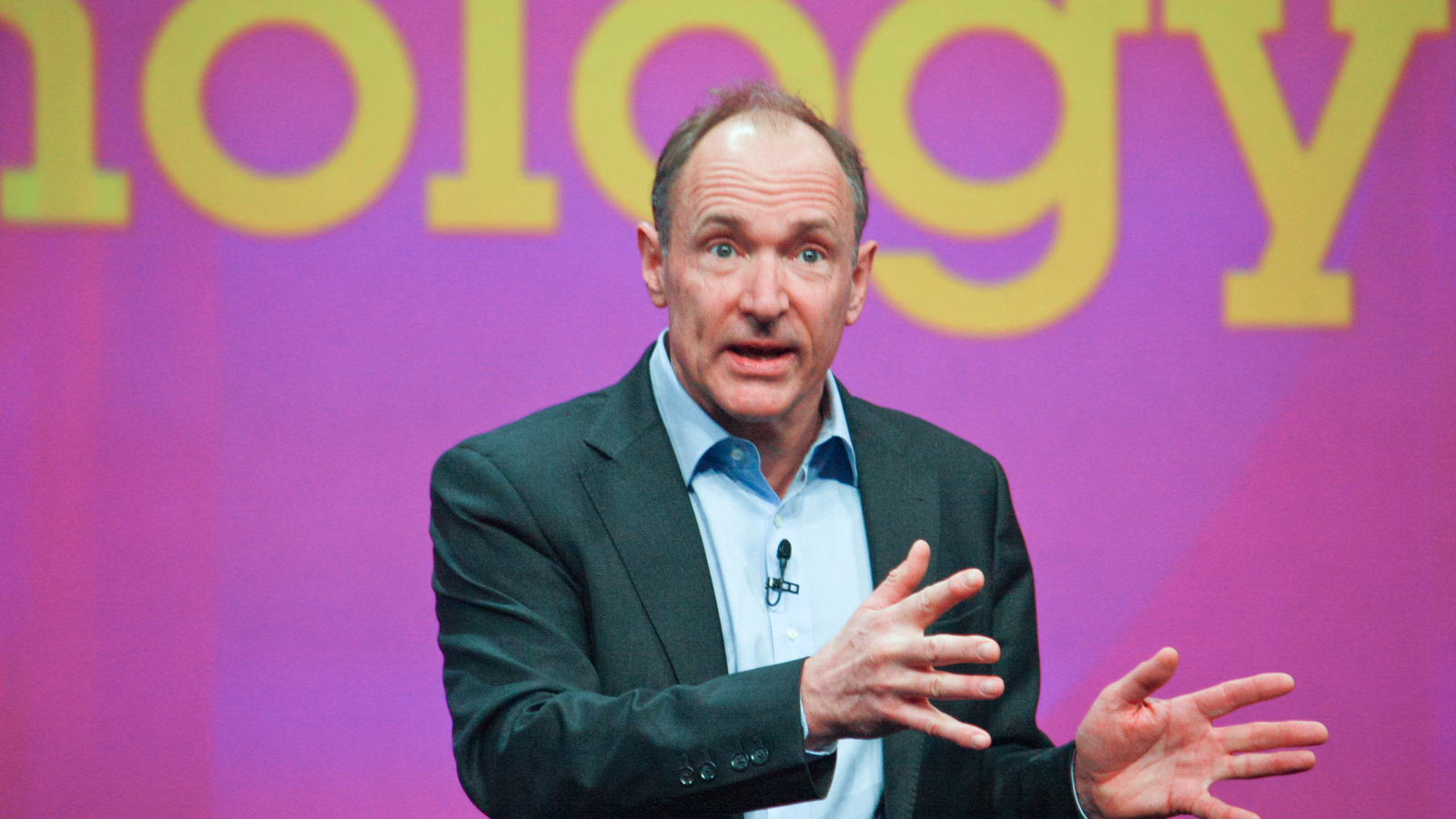 Tim Berners-Lee n'est pas très content de la tournure qu'a pris le World Wide Web