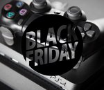 Black Friday 2019 : Les meilleures offres PS4 chez Amazon
