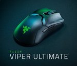 Test Razer Viper Ultimate : une recette venimeuse pour la concurrence