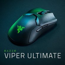 Test Razer Viper Ultimate : une recette venimeuse pour la concurrence