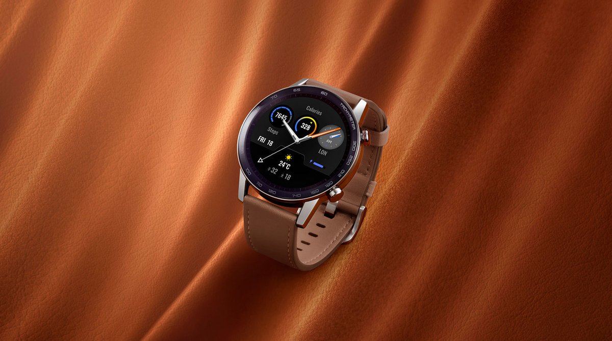 honor magicwatch 2