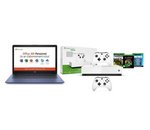 Black Friday 2019 : Pack Xbox One S All Digital + PC Portable HP 14