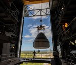 Starliner est installée sur son lanceur Atlas V