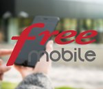 La série Free mobile 70 Go toujours en dessous de 11€ pour les French Days