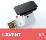 Polaroid Lab : la revanche de l’analogique sur le numérique !