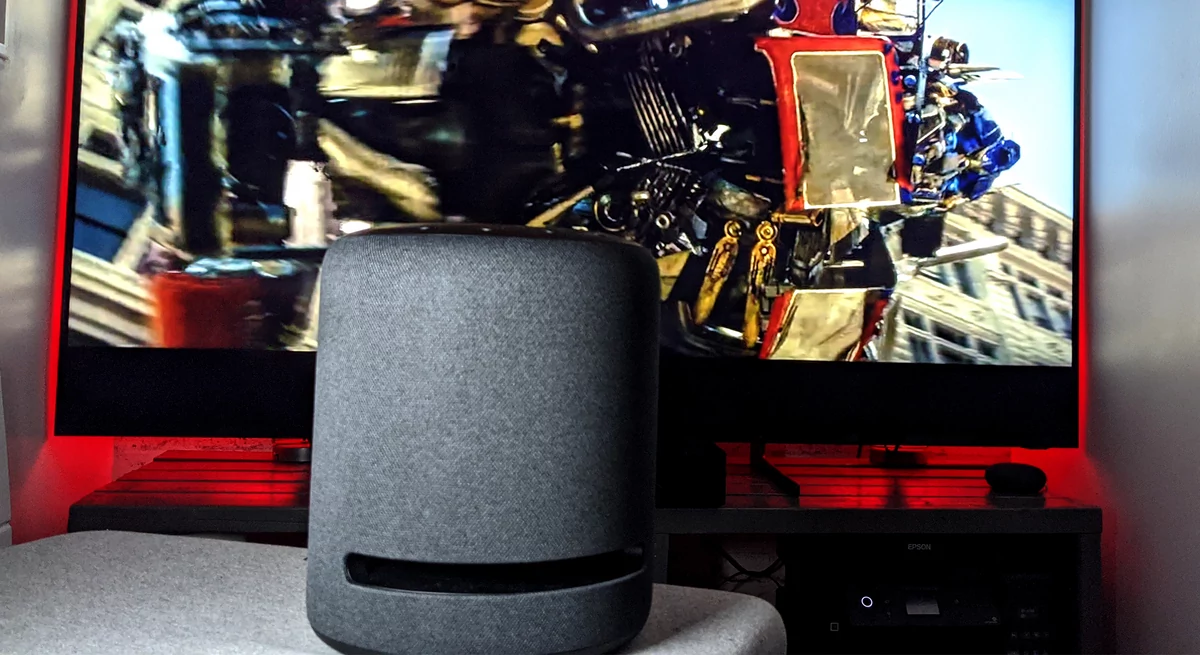 Amazon Fire TV Stick 4K