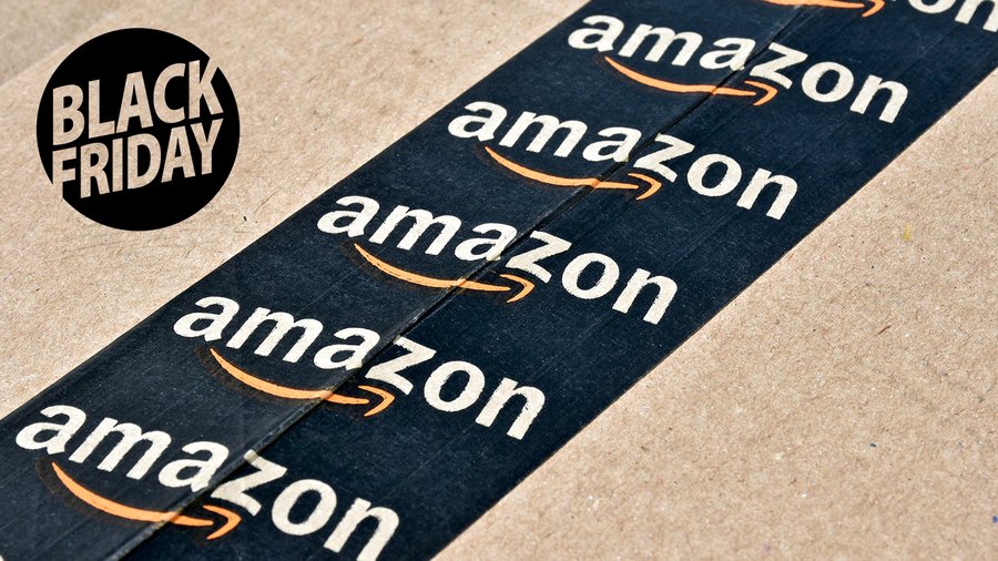 Black Friday 2019 : les offres high-tech inévitables du moment chez Amazon - Does Vistaprint Have Black Friday Deals