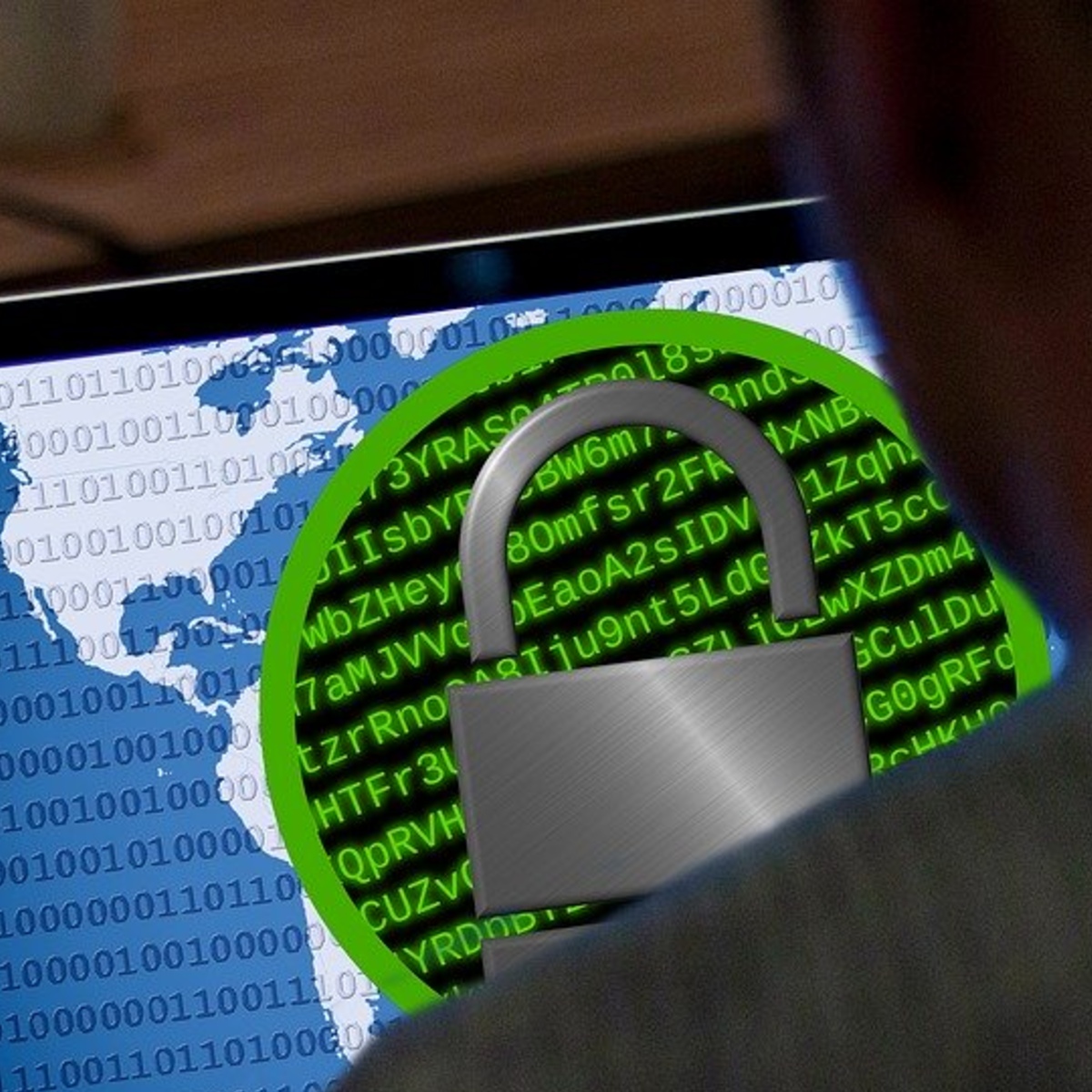 Le système judiciaire du Texas victime d'un ransomware depuis plusieurs jours