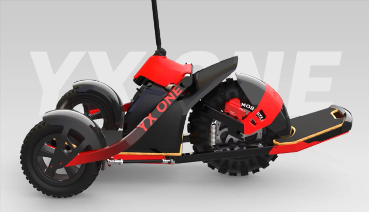 yx-one