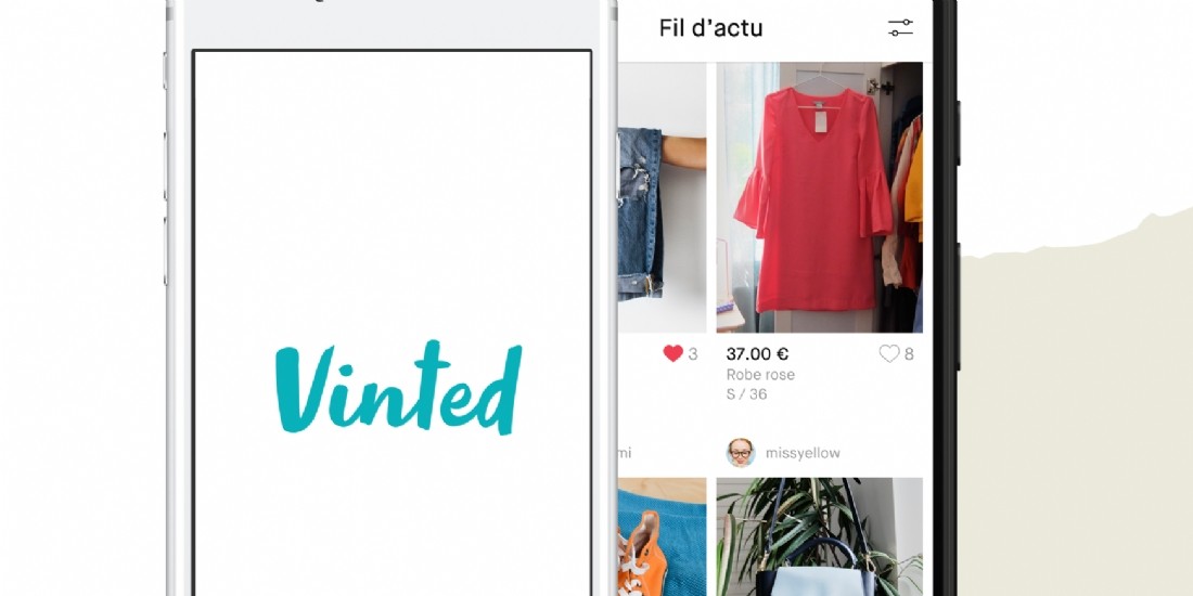 Vinted le service d achat vente de v tements entre particulier