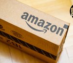 Amazon : les meilleures offres high-tech de ce Black Friday 2019