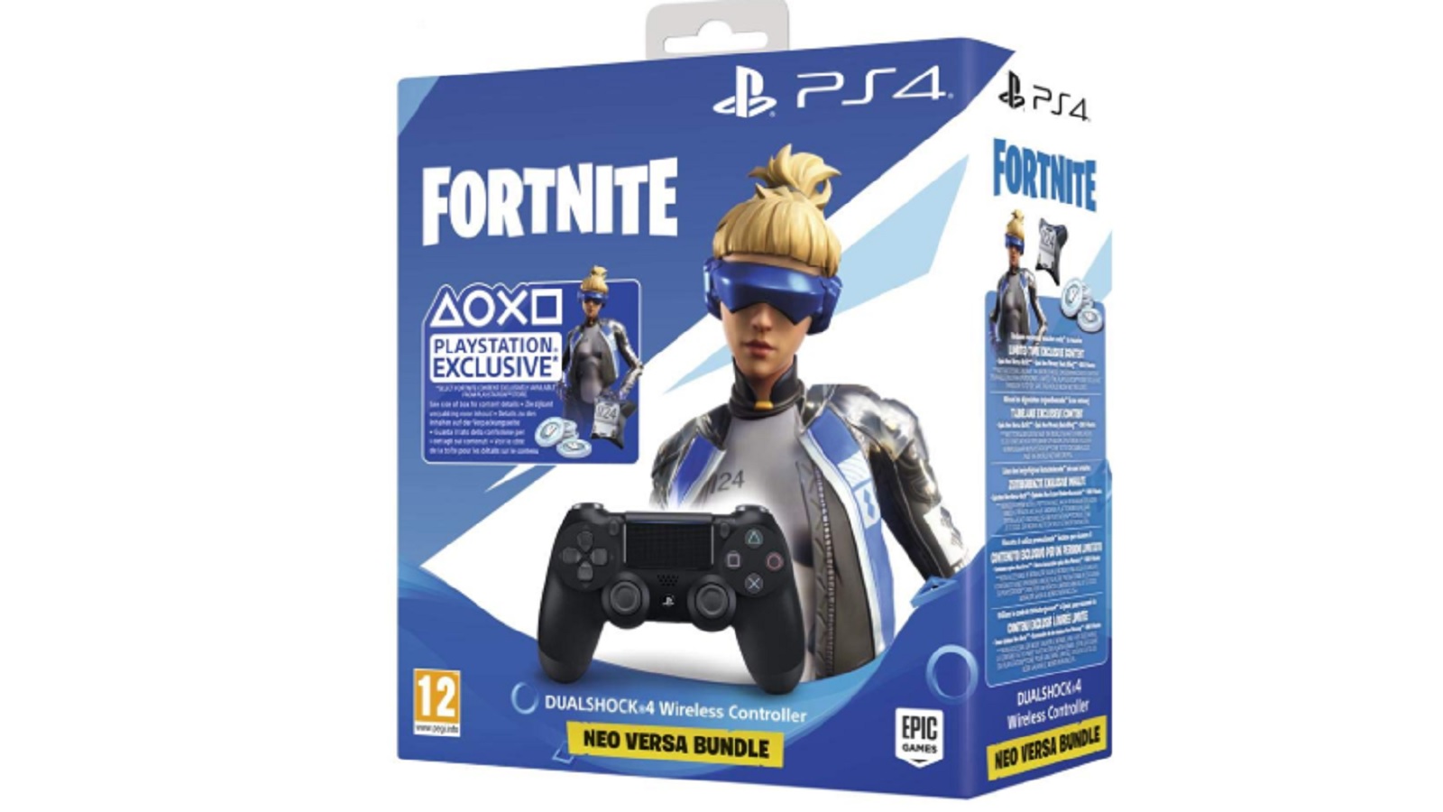 ps4 fortnite black friday