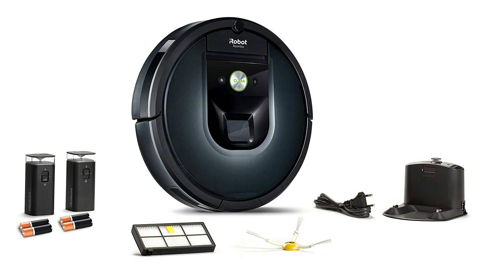 Black Friday Amazon Irobot Roomba Au Lieu De