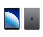 Black Friday Amazon : Apple iPad Air 10,5 pouces 64 Go à 492,89€ au lieu de 569€