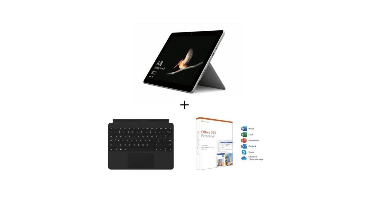 Microsoft Surface Go 10 clavier Office 365.jpg