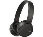 Black Friday Cdiscount : casque Bluetooth Sony WH-CH500 à 24,99€ au lieu de 49,90€
