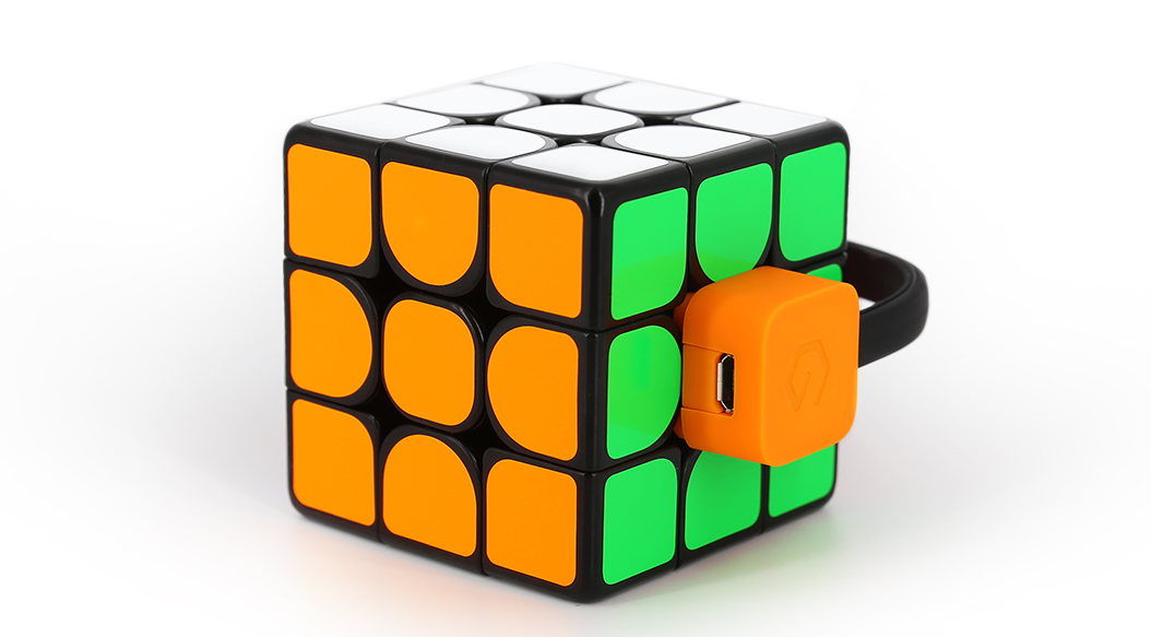 Acheter Rubik's Cube Xiaomi Giiker Super Cube I3S 