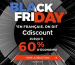 Black Friday Cdiscount : les top deals toujours disponibles !