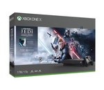 Black Friday Cdiscount : Xbox One X 1To Star Wars Jedi : Fallen Order à moins de 330€