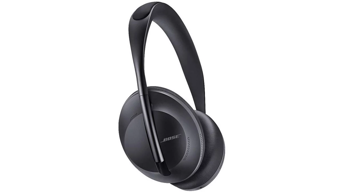 Bose Headphones 700