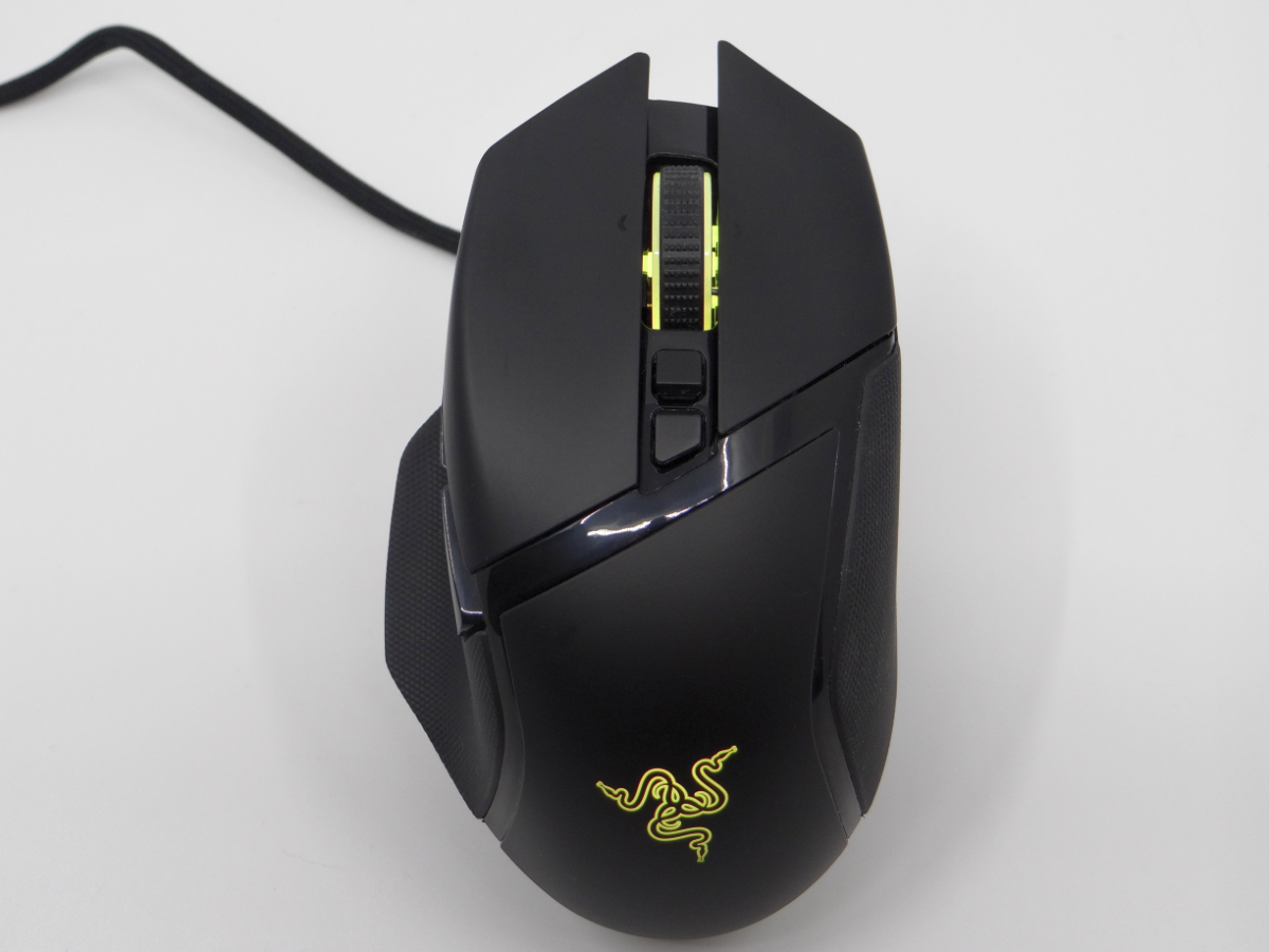 Test Razer Basilisk Ultimate_3