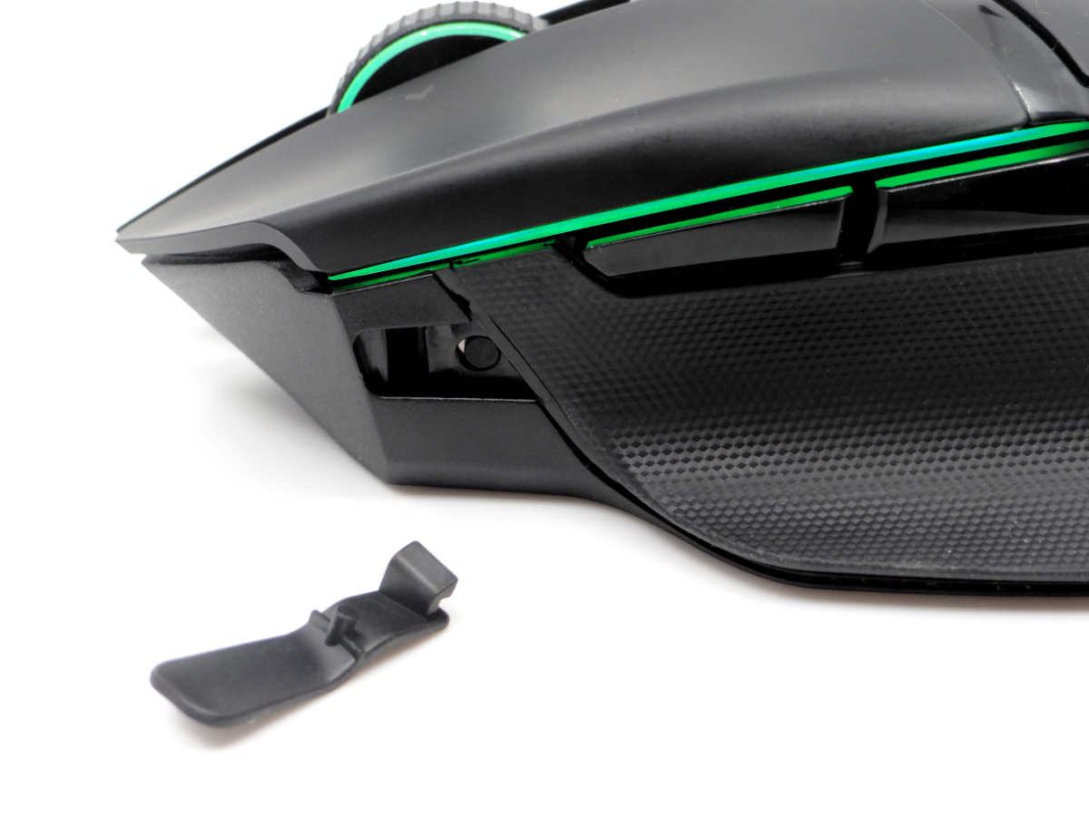 Test Razer Basilisk Ultimate_5