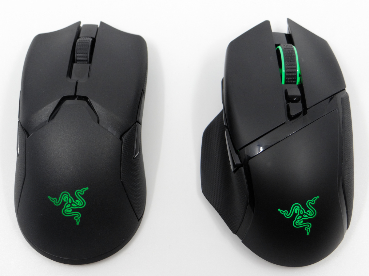 Test Razer Basilisk Ultimate_8