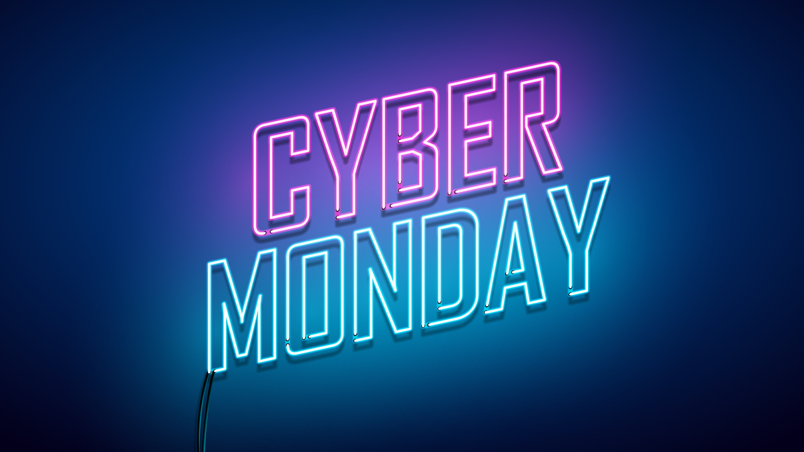 cyber monday