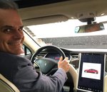 Une Tesla Model S dépasse le million de kilomètres