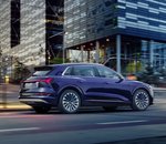 Audi : la production de l'e-tron au ralenti, l'approvisionnement de batteries en cause