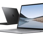 Nouvelle vente flash Microsoft sur Surface Laptop 2 et Surface Pro X 