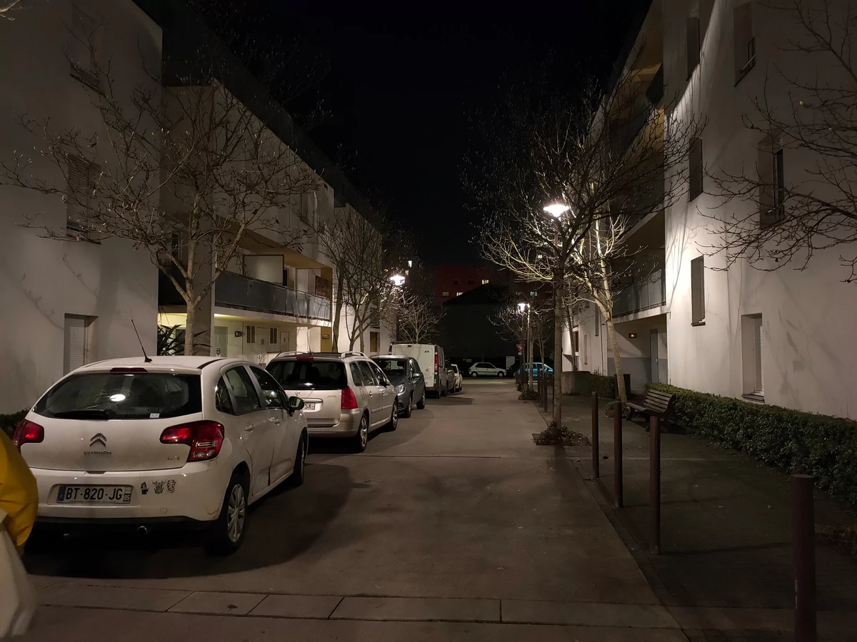 Oppo Reno 2 test